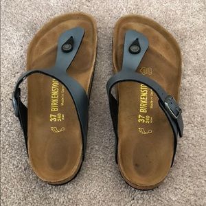 Birkenstock Sandals